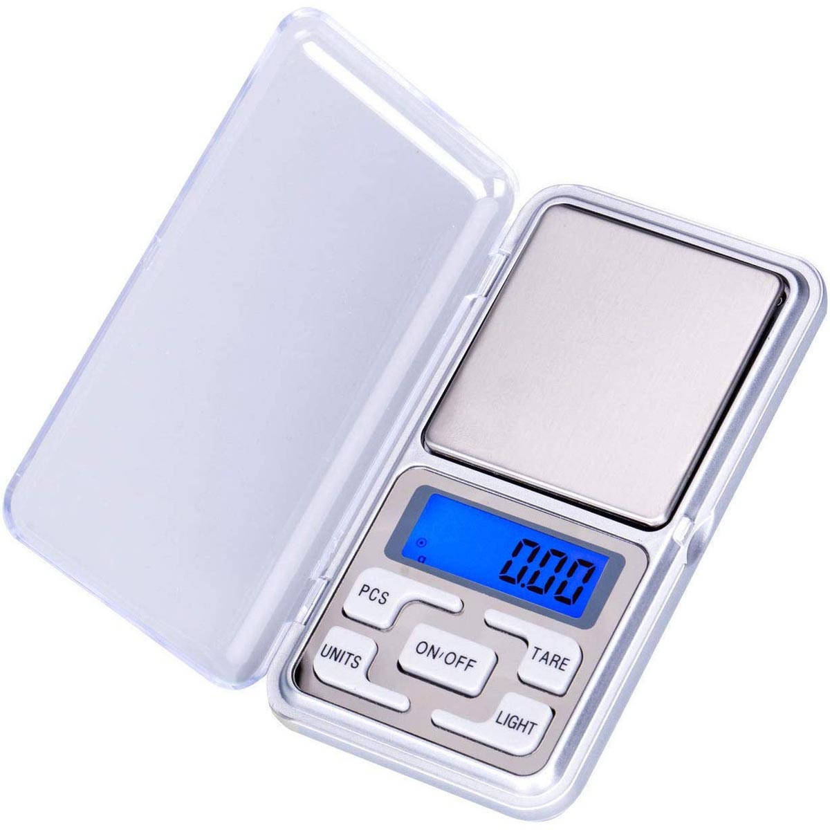 

Весы ювелирные Pocket Scale MH-300