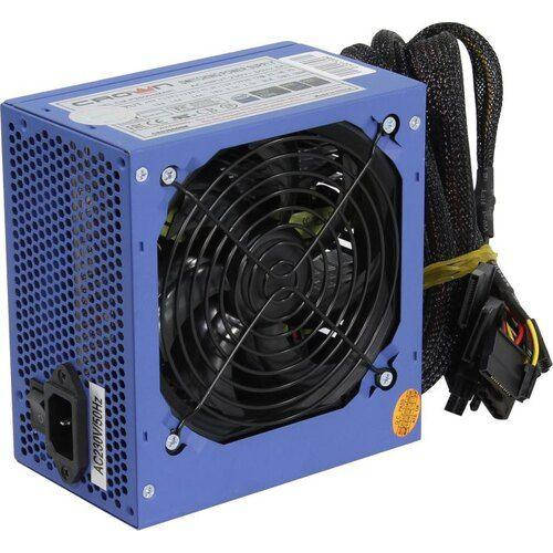 

Блок питания CROWN CM-PS 500 SMART 500W