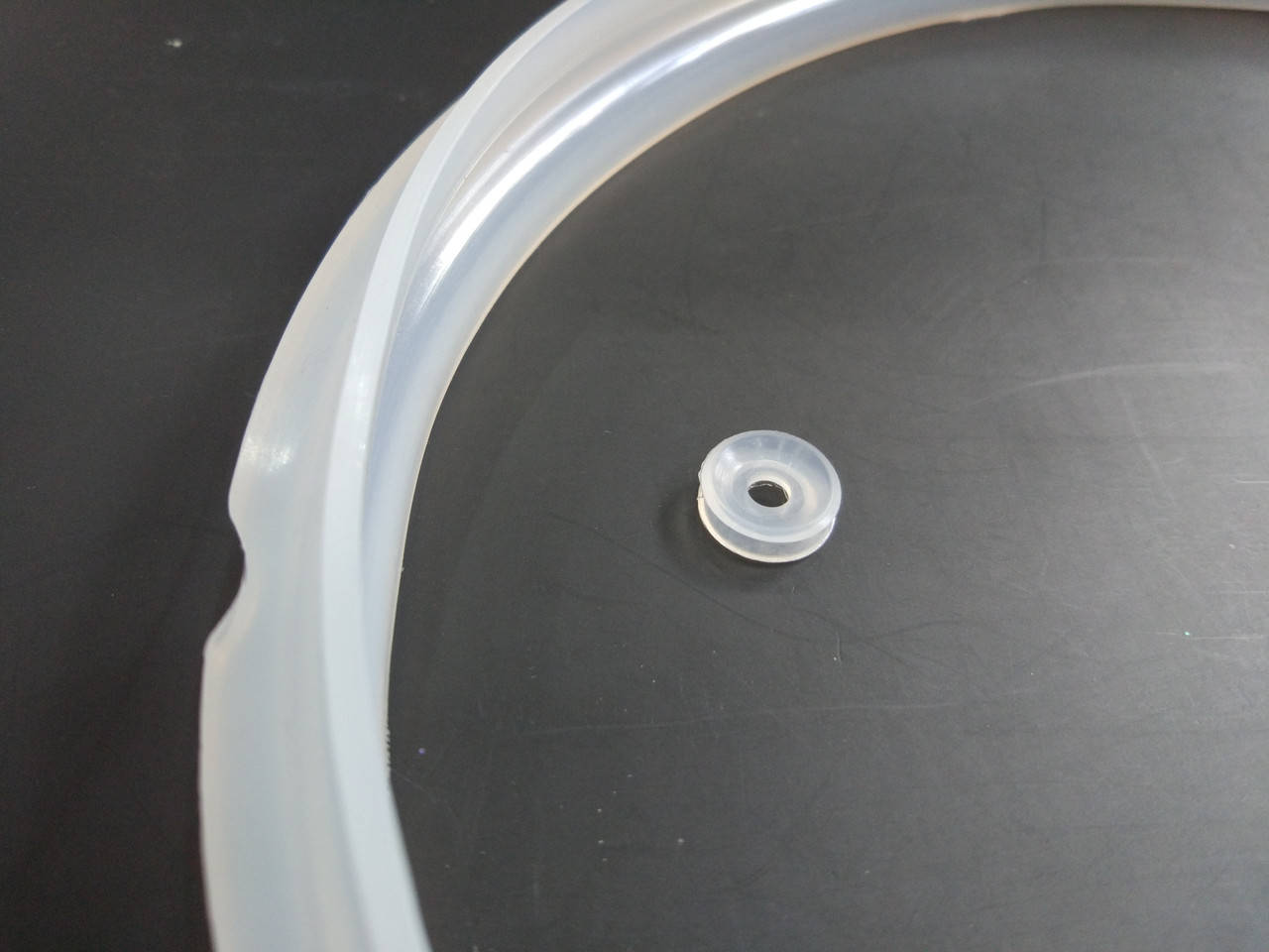 

Набор уплотнительных колец для мультиварки Rotex