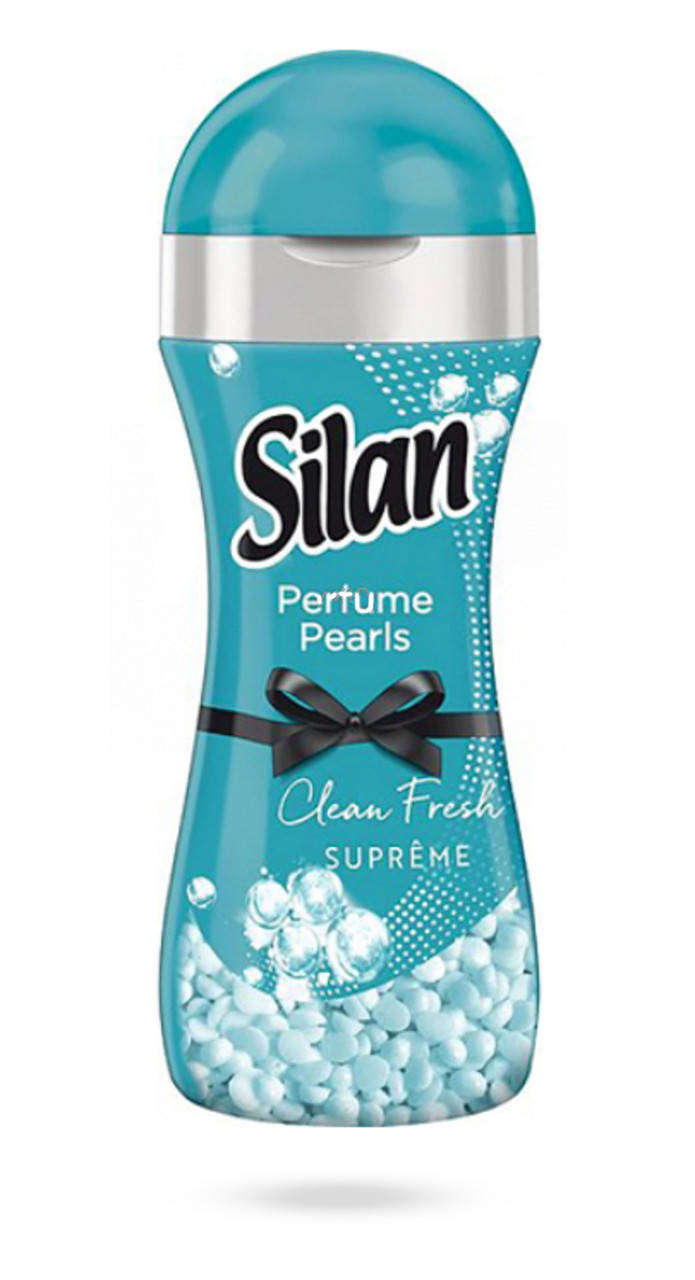 

Усилитель аромата в гранулах Silan Supreme Clean Fresh 230 г