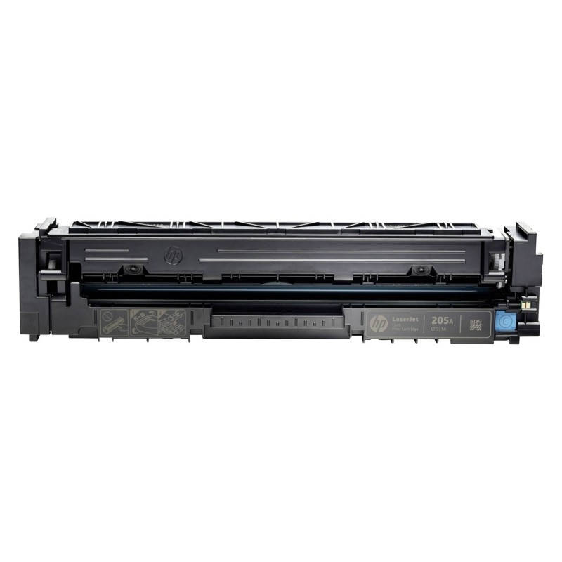 

КАРТРИДЖ ОРИГИНАЛЬНЫЙ HP 205A (CF531A) CYAN С ЗАПРАВКОЙ