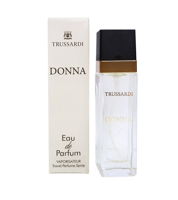 

Trussardi Donna - Travel Perfume 40ml