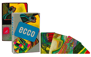 

Ecco (Экко). Метафорические ассоциативные карты
