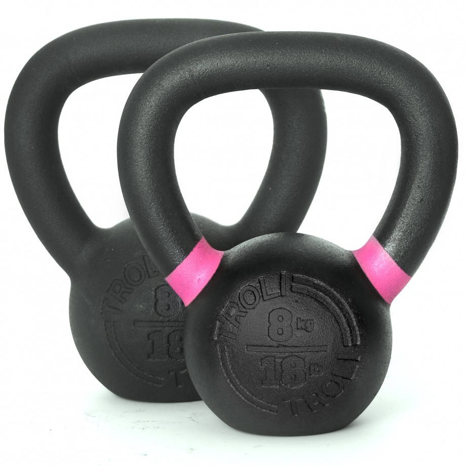 

Спортивная гиря 8кг чугунная для crossfit — чугунные кроссфит гири для фитнеса | Спортивна гиря 8кг з чавуну, Черный