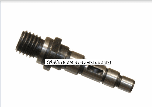

Вал болгарки Stern 125B d8*10*12 L68