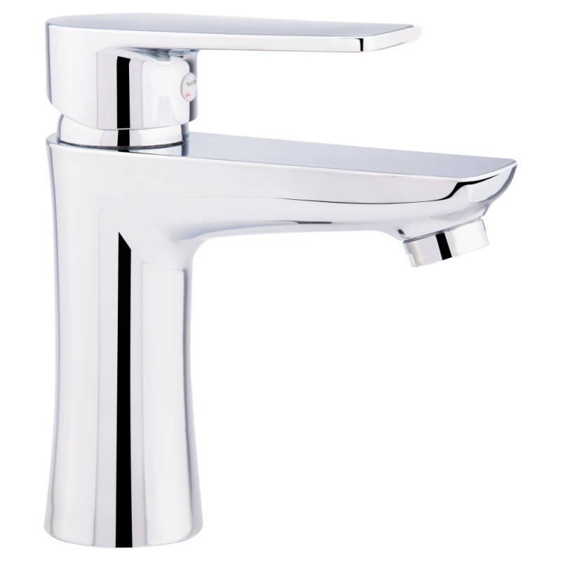 

Смеситель для раковины Brinex 35С 001, Хром