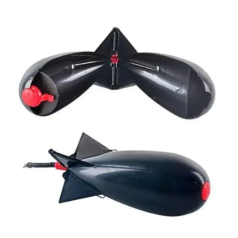 

Ракета для підгодовування Carp Expert Spomb 23см