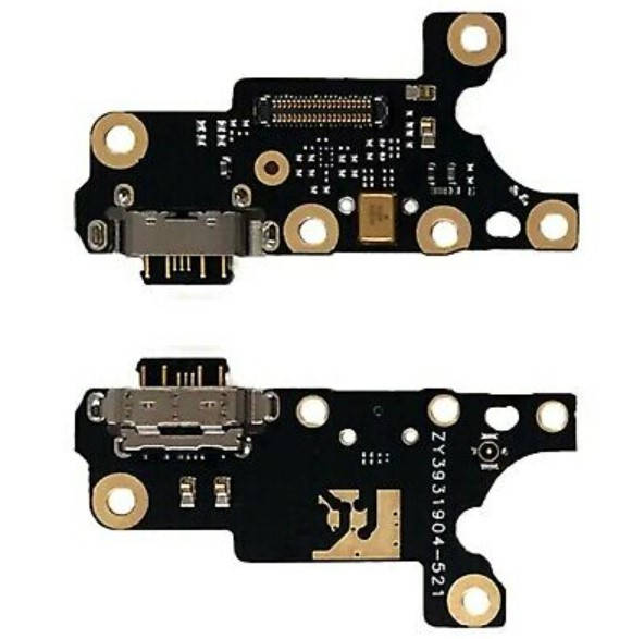 Charge Board Nokia 7 Plus (TA-1046)