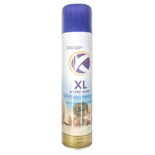

Освіжувач повітря XL 300мл Океан