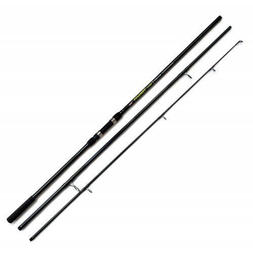 

Удилище карповое FANATIK PULEMET CARP 3.3m to 2.75lb