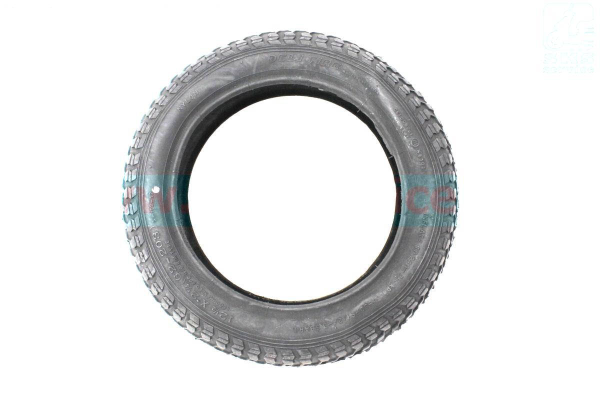 

Шина 12" 1/2х2 1/4 (62-203) шипованная SA-102 (402533)