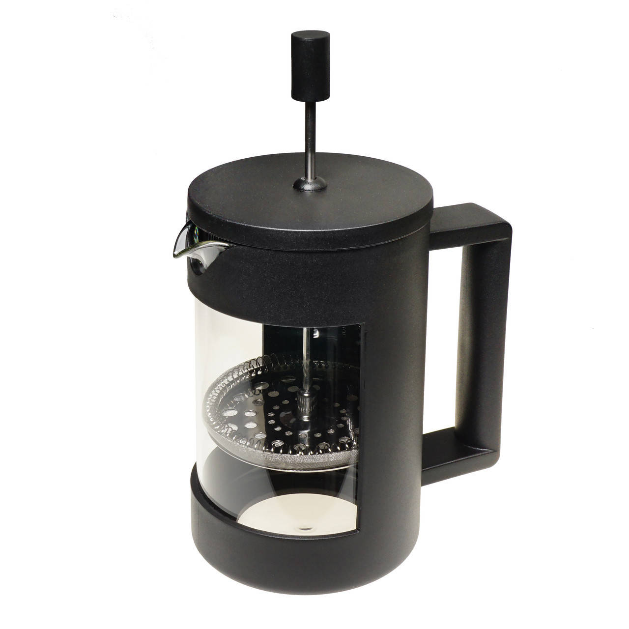 

Заварник кофе-пресс Supretto 800 мл 7179 CS, КОД: 7357419