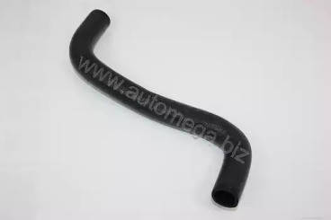

Патрубок резиновый радиатора и водяного насоса VW Golf,Passat,Audi 80 1.6-1.9
