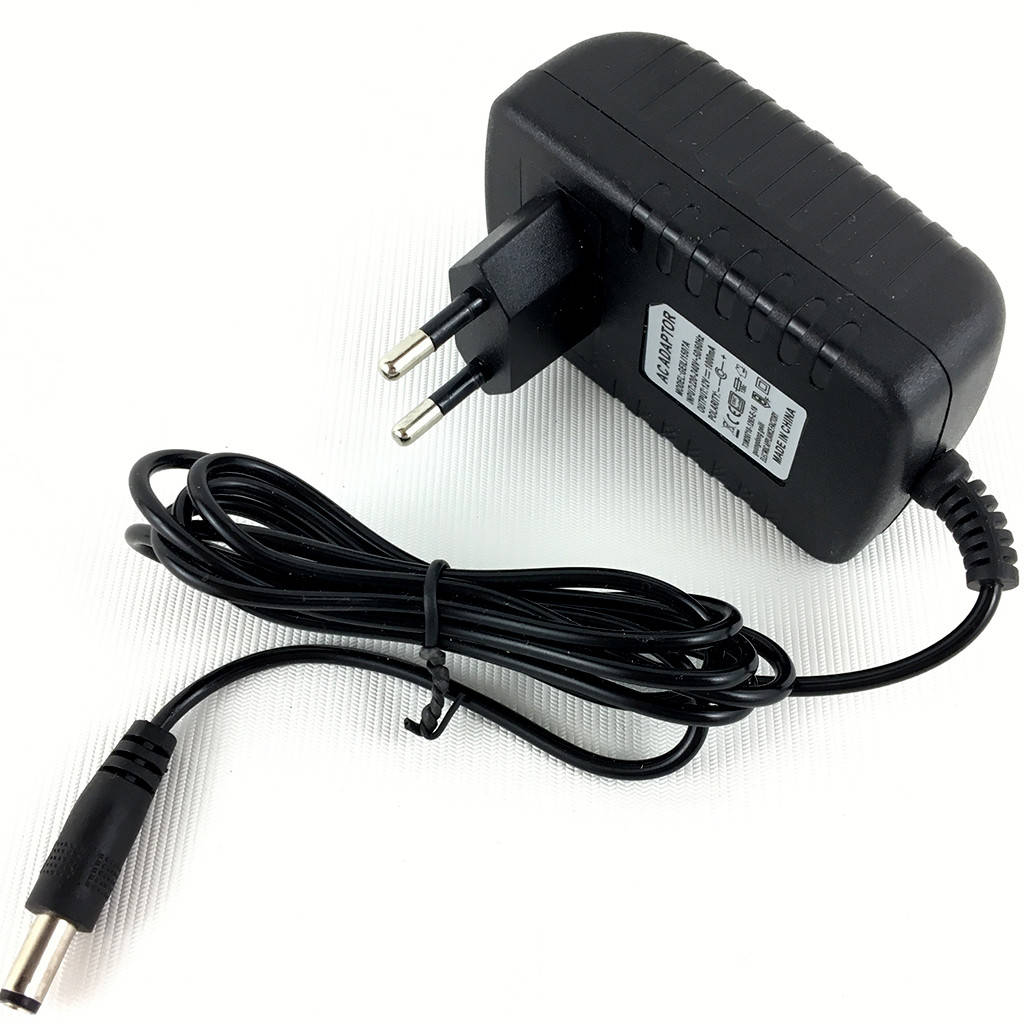 

Зарядное устройство для детского электромобиля 12V 1000mAh