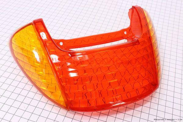 

Стекло стопа + поворотов к-кт. Honda ZX (DIO) AF-34/35