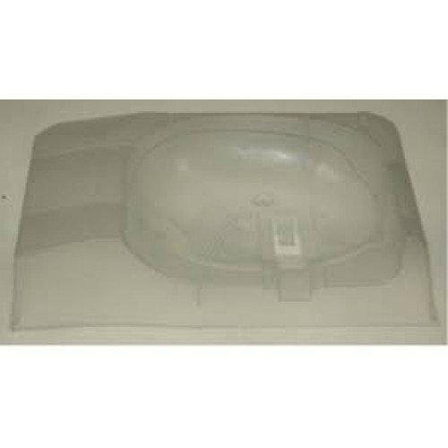 

Ванночка для компрессора Whirlpool (C00319502) 481241870024