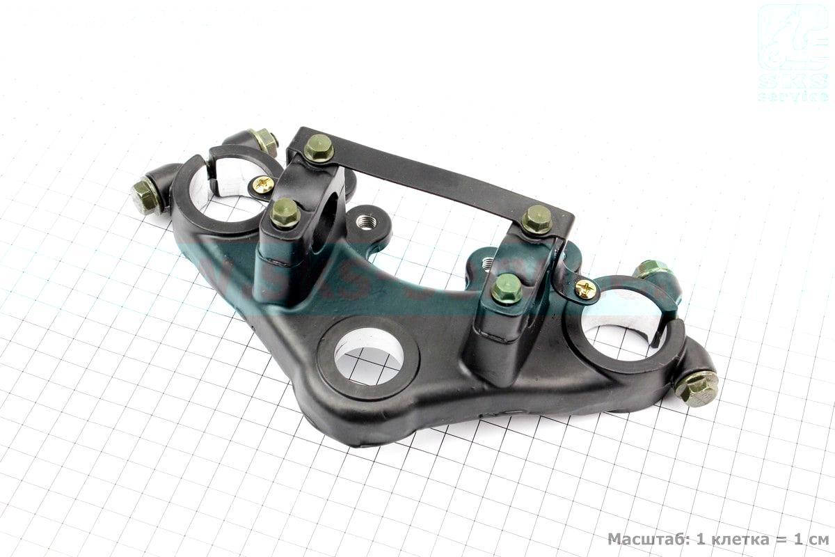 

Траверса верхняя (пластина) 125J (321275)