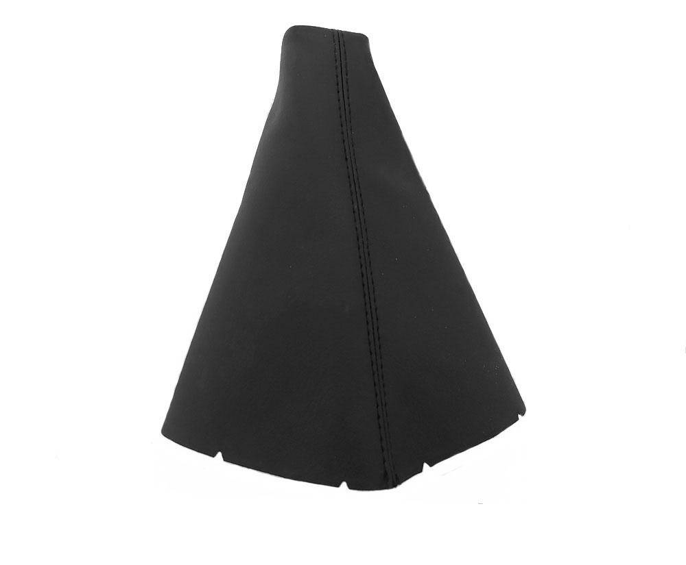 

Чехол ручки кпп Toyota Corolla E140 2006-2012 (Orticar)