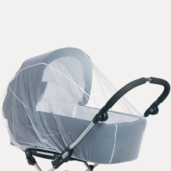 

Универсальная москитная сетка на коляску