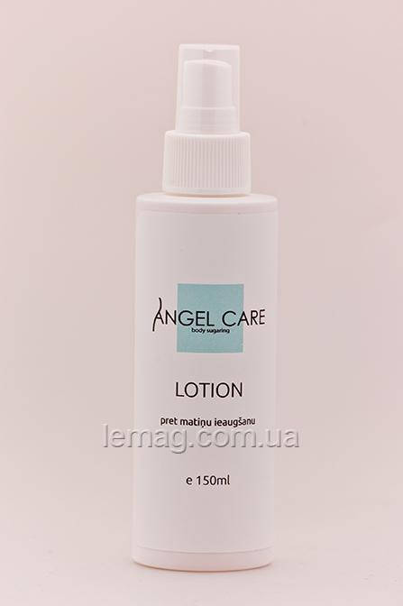 

Angel Care Лосьон от вросших волос,150 мл