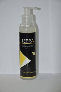 

Лосьон до депиляции TERRA