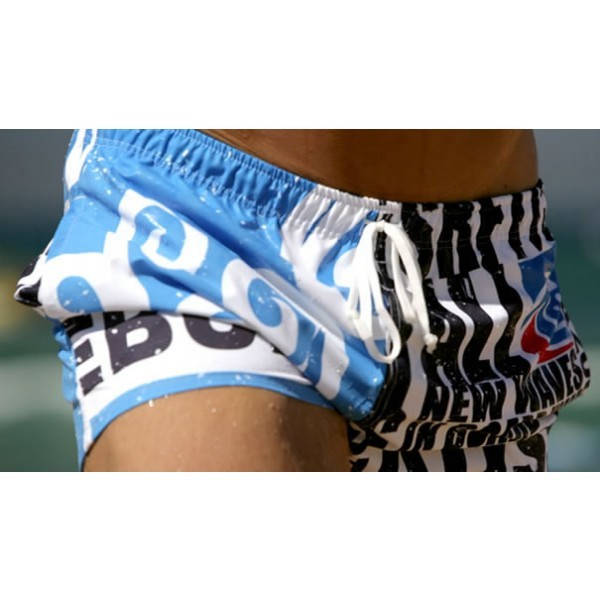 

Шорты мужские AussieBum Scent Torquay #201