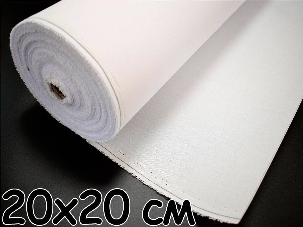 

Дублерин клеевой 260 г/м2 (20х20 см)