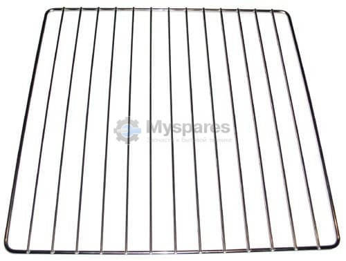 

Решетка духовки 405x345 mm (482000027561) C00082672