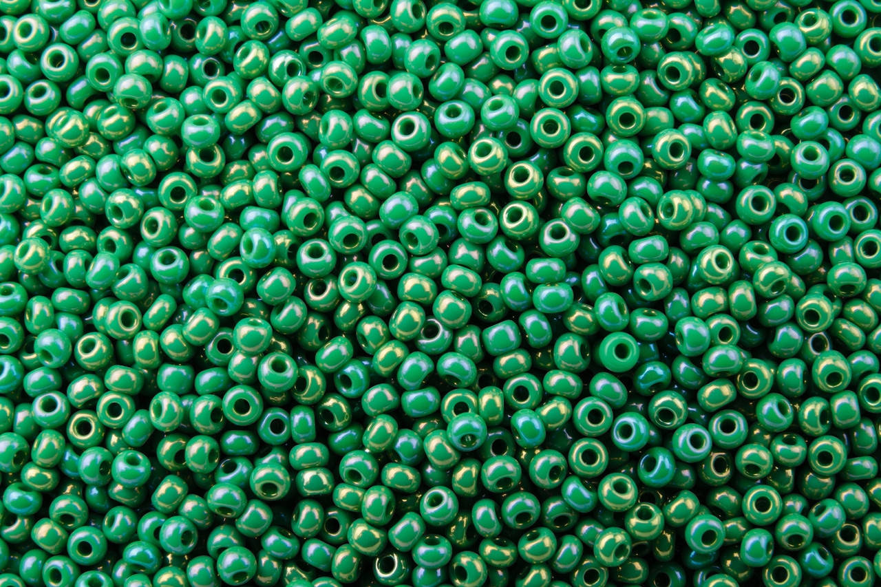 

Preciosa бисер круглый 54250 50 г