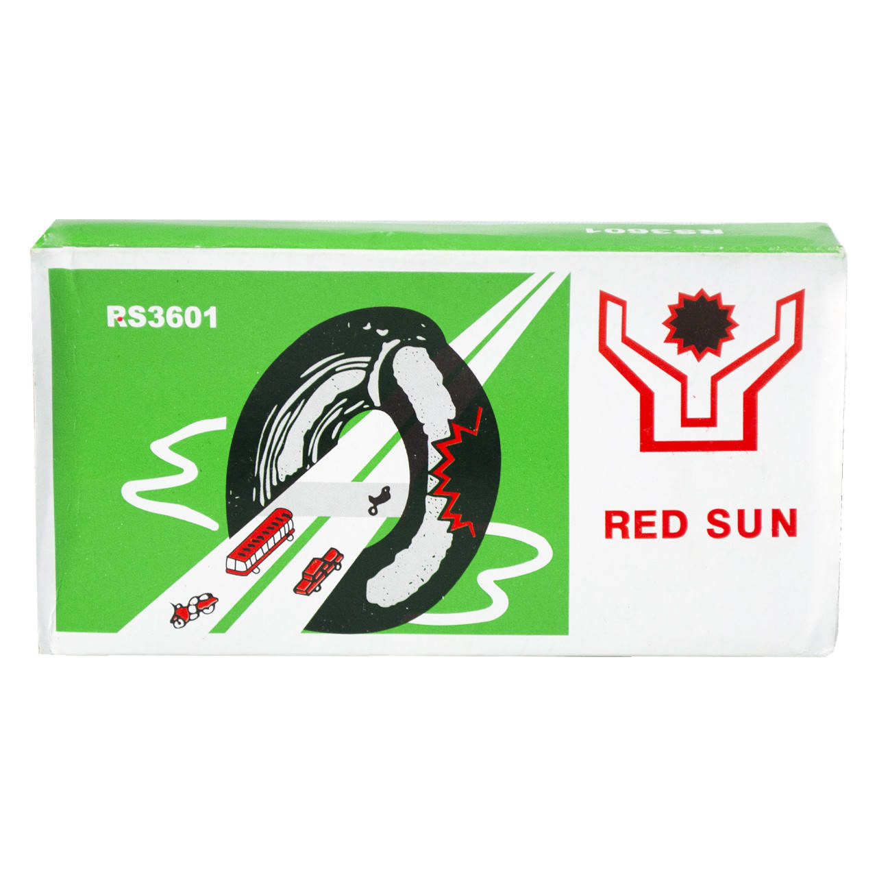 

Вело-латки 36 (набор)