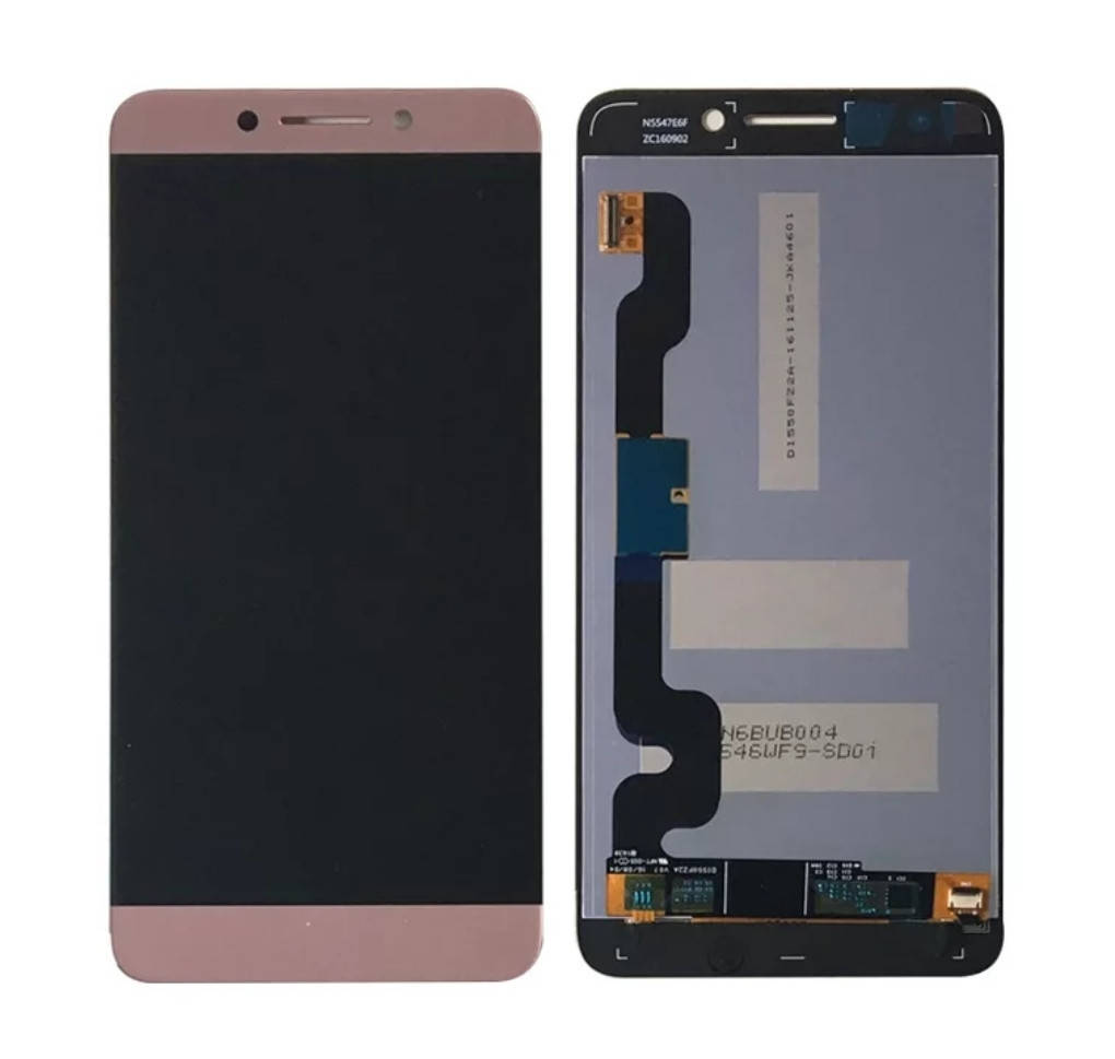 

Дисплейный модуль Leeco Le Pro 3 x650 x651 x653 Rose Gold (Тачскрин+дисплей)