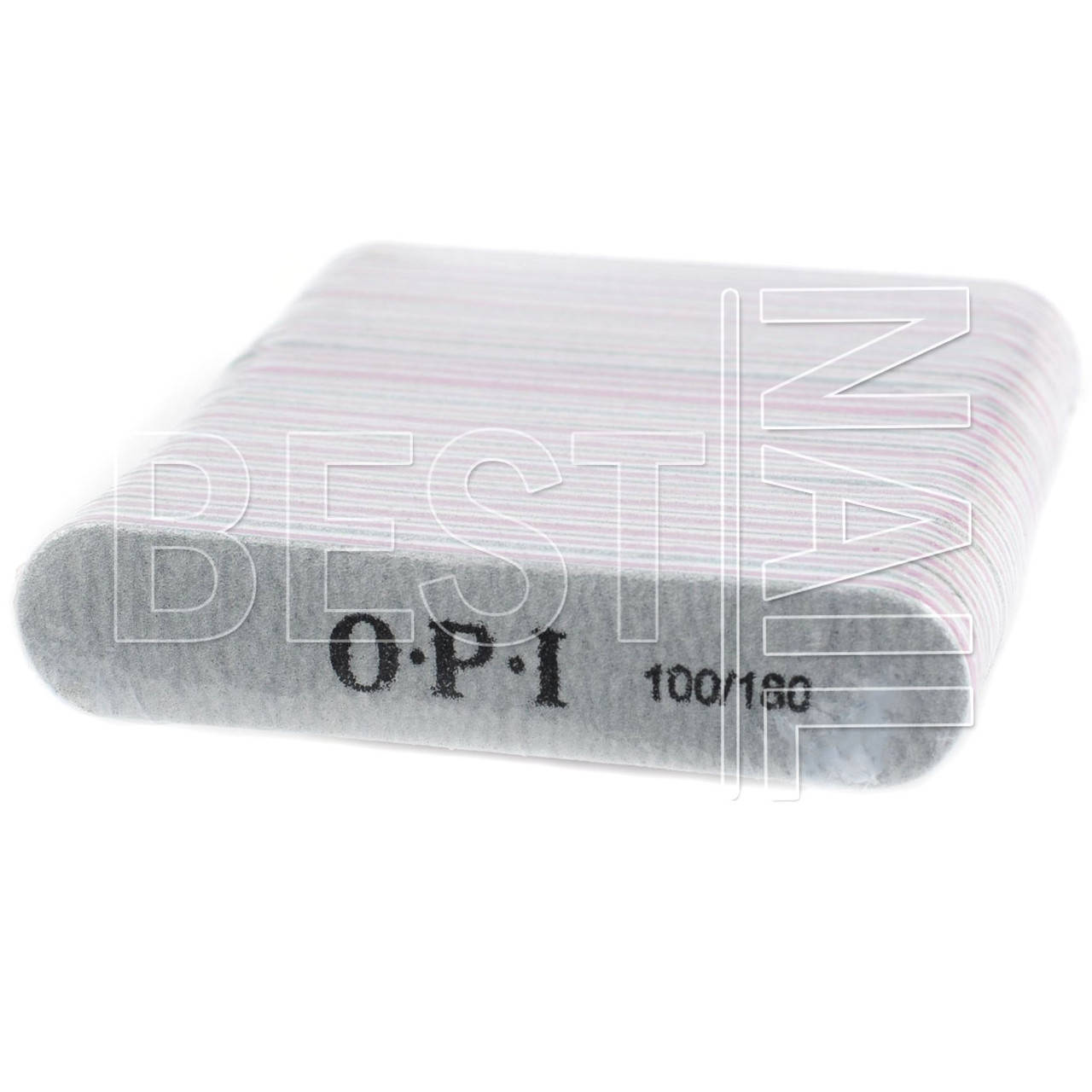 

Пилочки для ногтей OPI 100/180 короткие (50 шт)