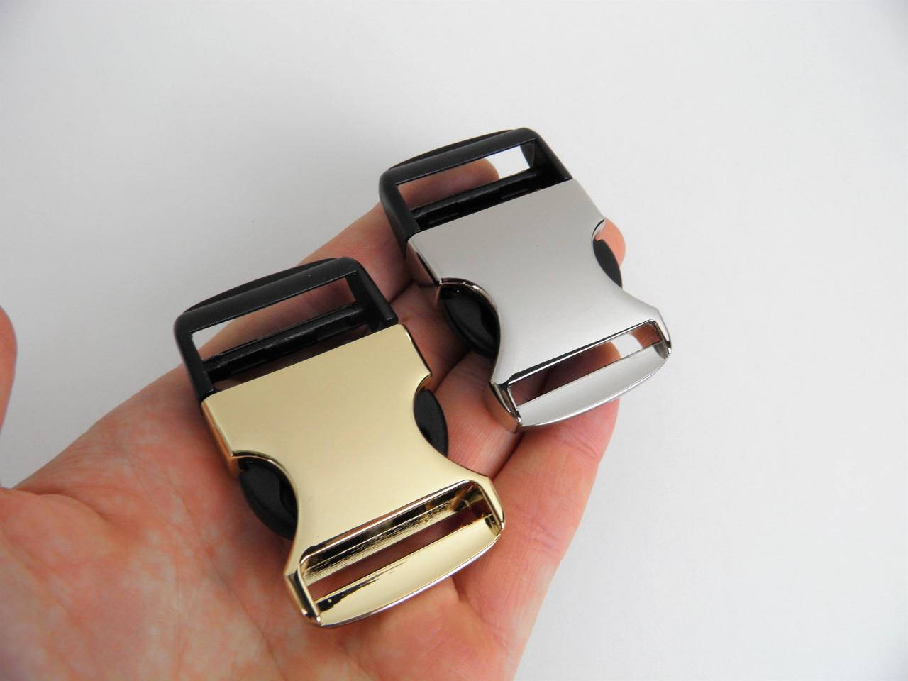 

Фастекс 30 мм, золото