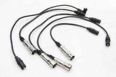 

Провода зажигания Audi 80 1.8/2.0E VW Golf 2/Golf 3/B-3 1.6/1.8E/2.0 99981219901