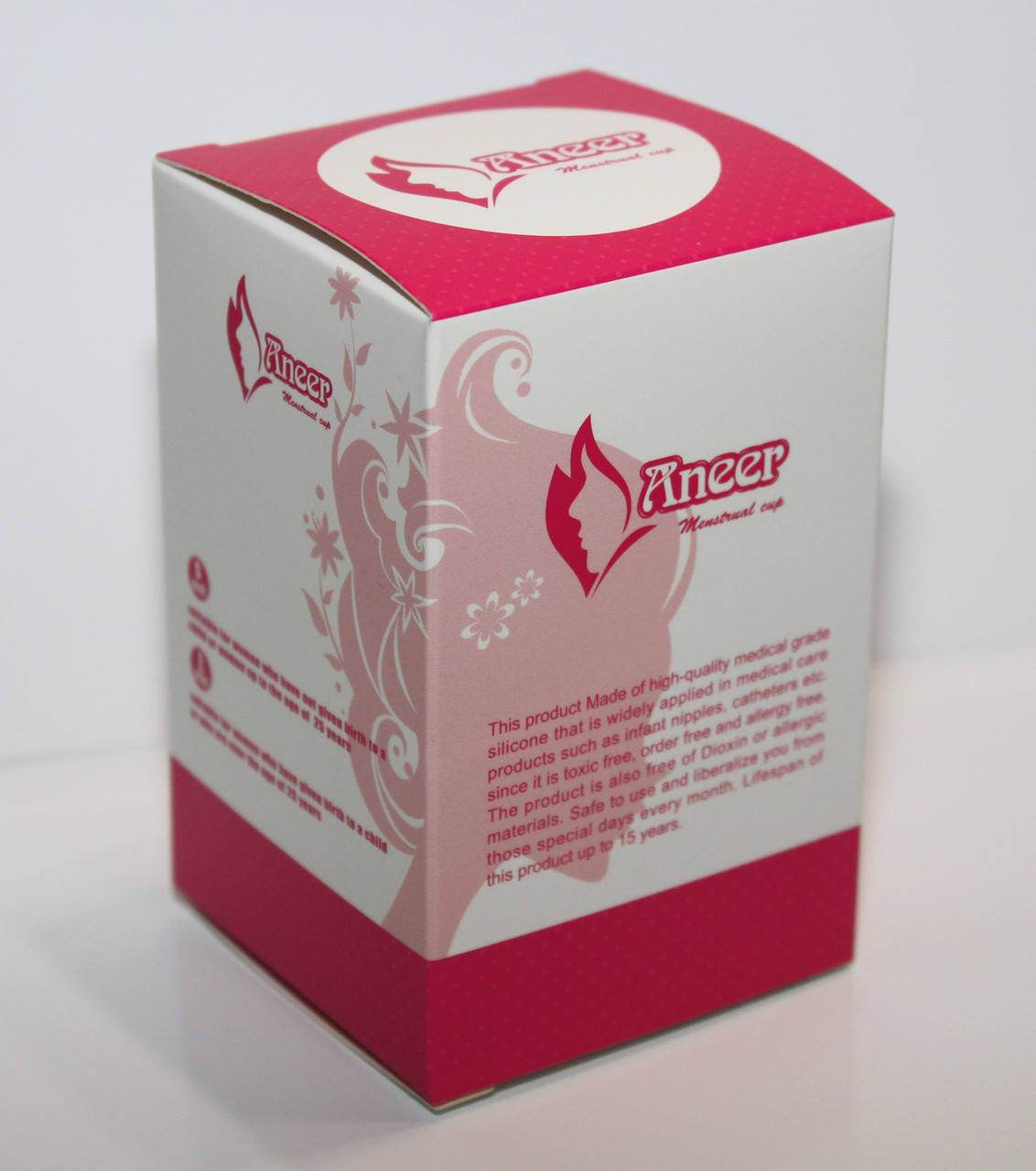 

Менструальная чаша Aneer Care