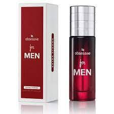 

Мужские духи с феромонами Perfume for men Obsessive 10 мл
