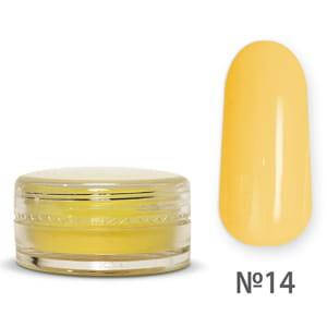 

АКРИЛОВАЯ ПУДРА MY NAIL №14, 2 гр