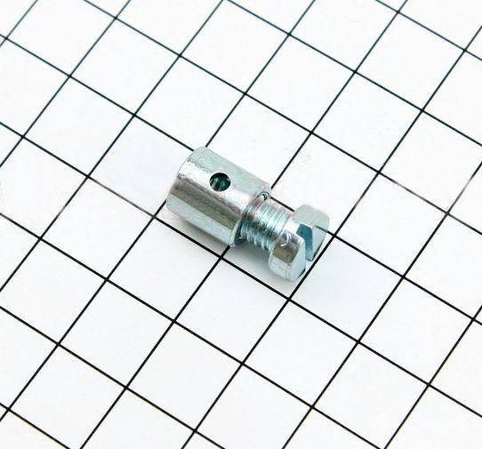 

Зажим троса с болтом "TW"