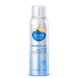 

Спрей для лица One Spring Water Spray Without Makeup Spray, 200 мл
