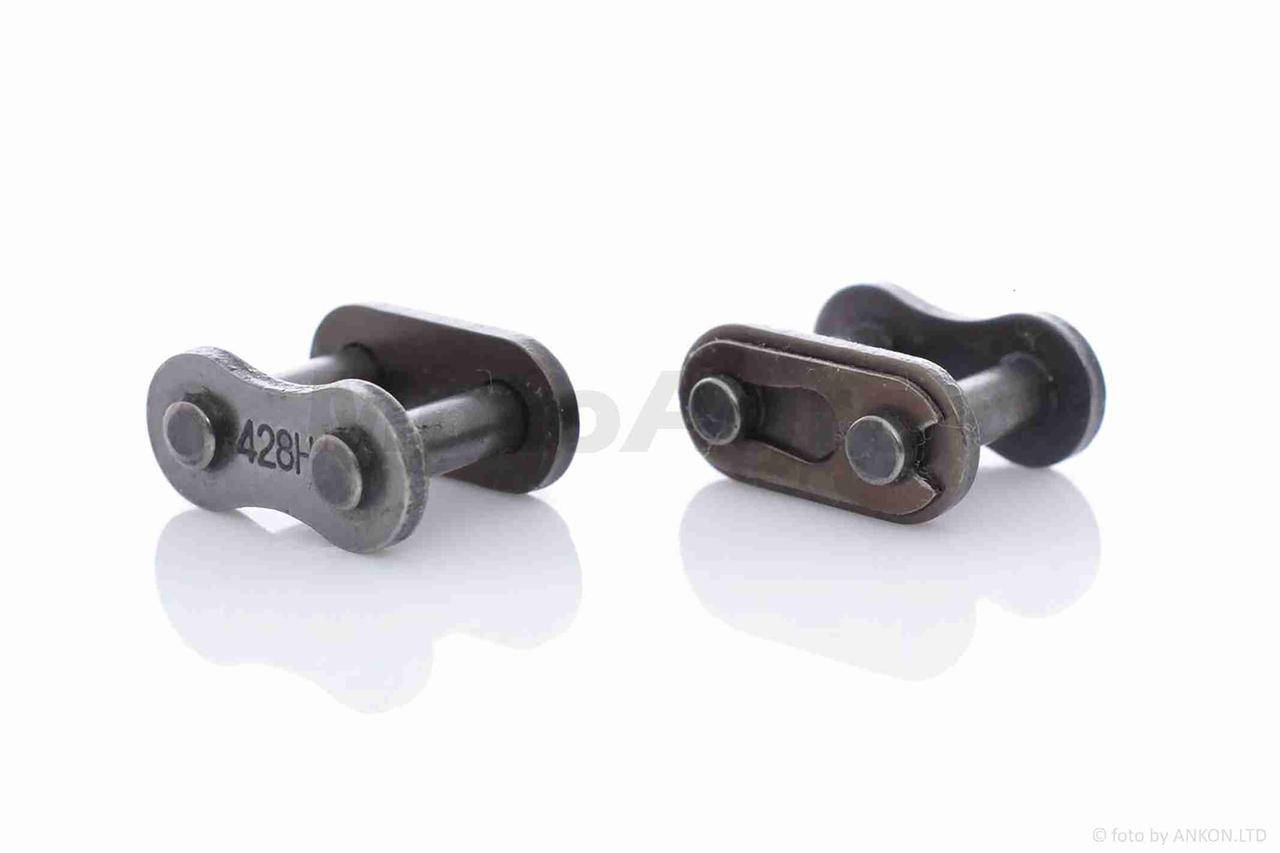 

Замок цепи 428H