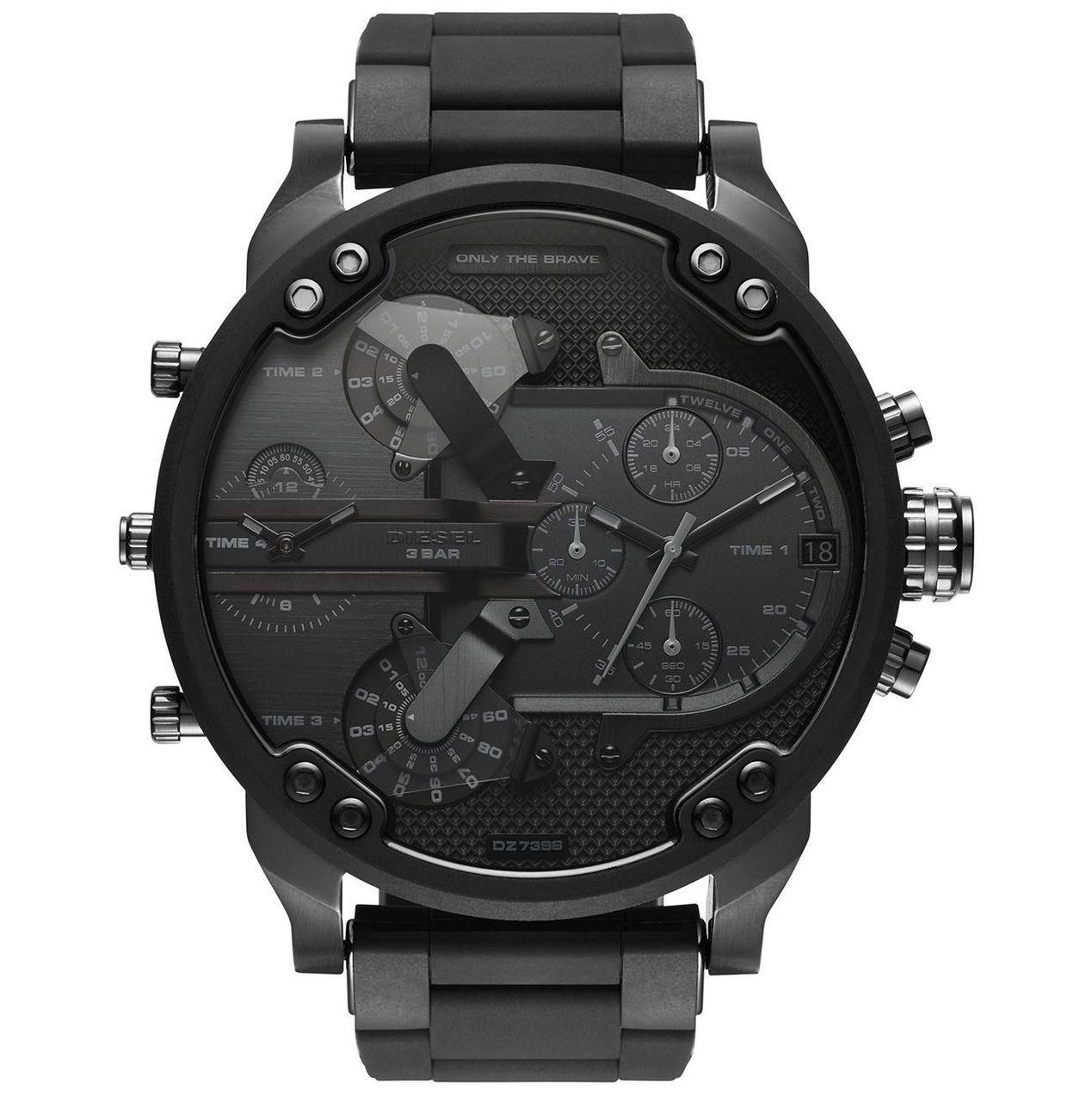 

Часы DIESEL DZ7396