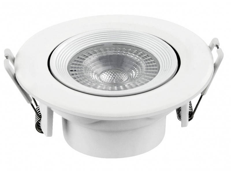 

Світлодіодний світильник Luxel 140х60 220-240V 12W IP20 (DL-12N 12W)