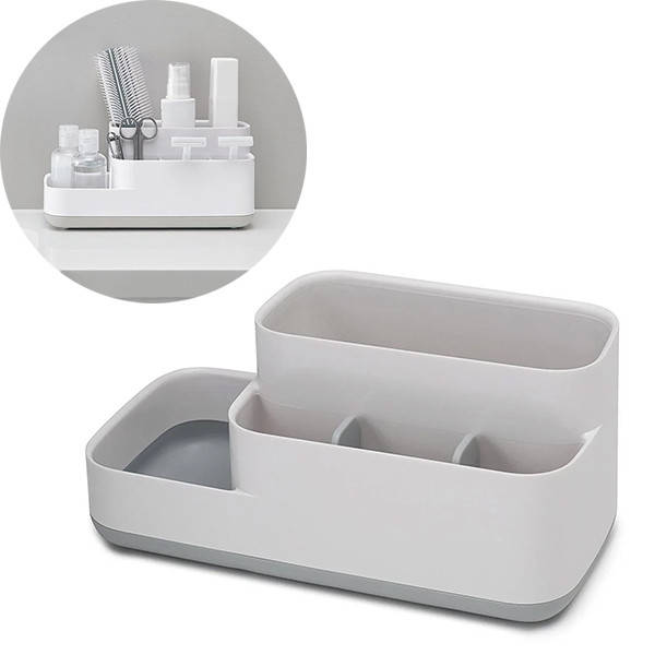 

Органайзер подставка для ванной комнаты Bathroom caddy