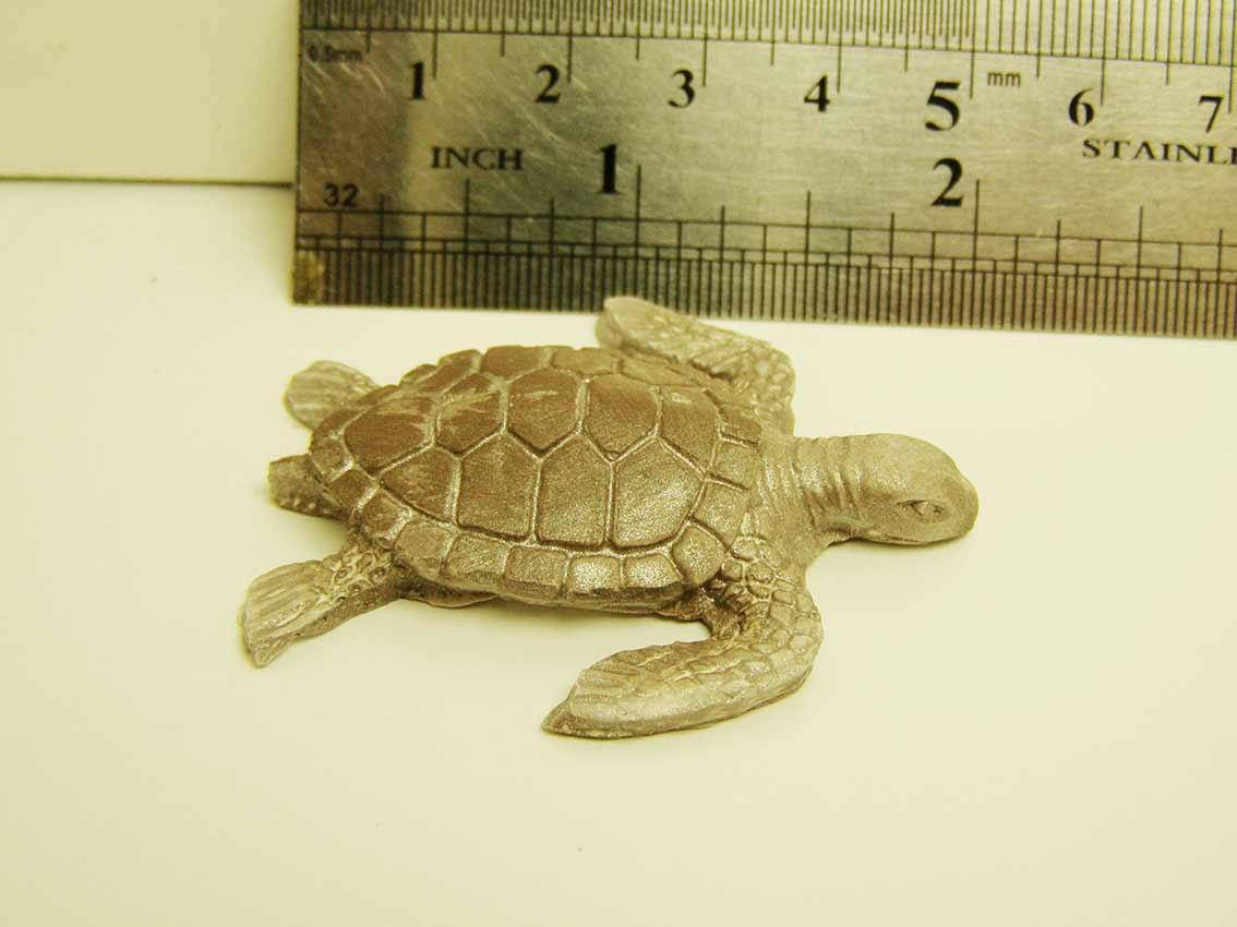 

Черепаха гипсовая фигурка