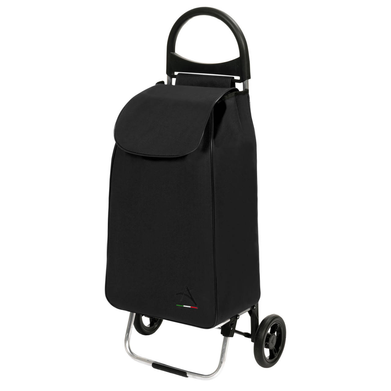 

Сумка-тележка Aurora Portofino 50 Black (152 Black), Черный