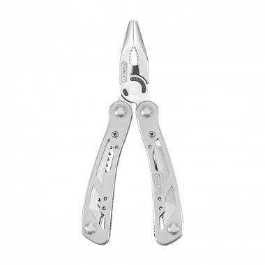 

Универсальный инструмент Stanley Multi-tool 12в1