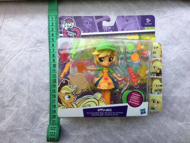 

Мини-кукла Equestria Girls с аксессуарами Hasbro, B4909