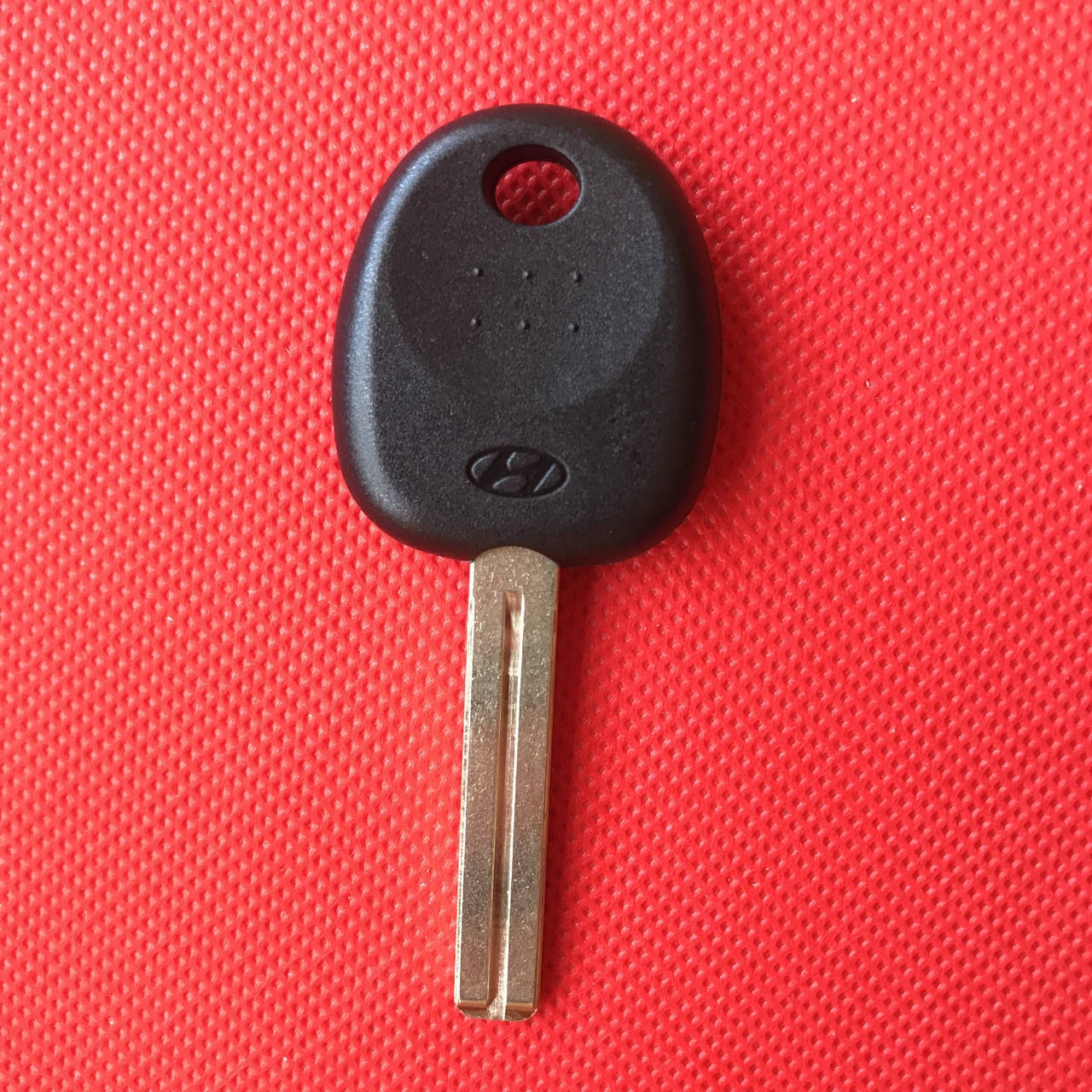 

Корпус заготовки ключа HYUNDAI (Хундай) i10, i20, i30, ix35, i40, ix35