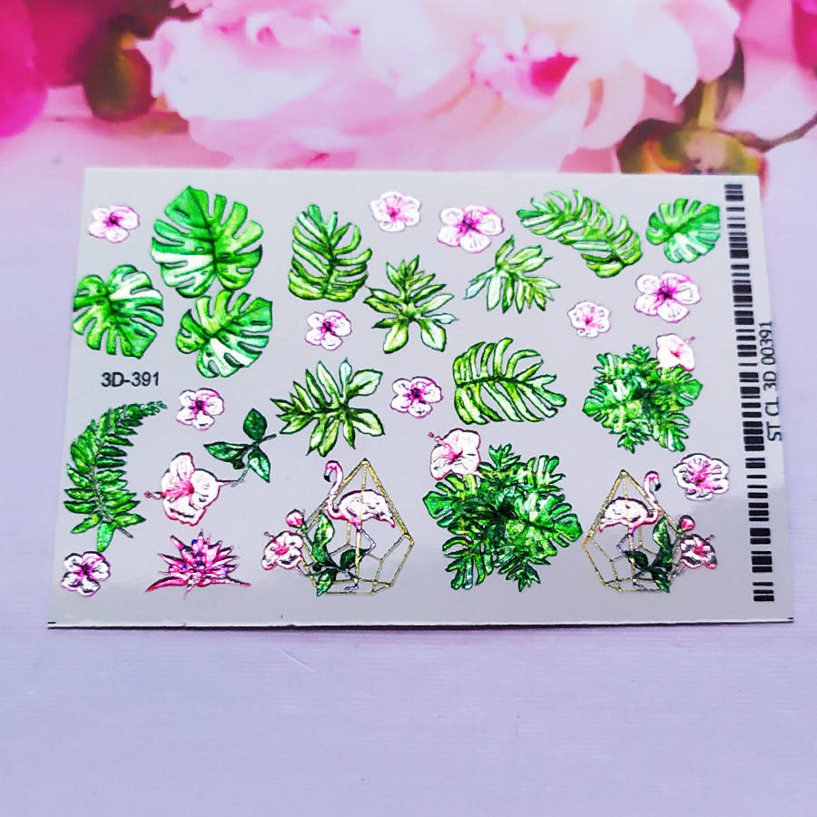 

Слайдер-дизайн 3D 391, Белый