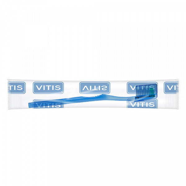 

Щетка зубная мягкая VITIS SOFT CAMPAIGN